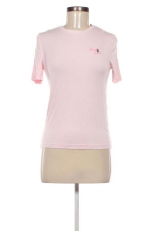 Damen T-Shirt H&M Divided, Größe S, Farbe Rosa, Preis € 9,00