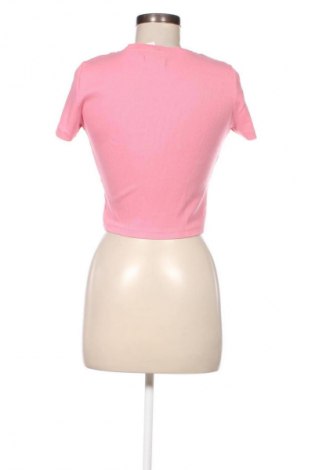 Damen T-Shirt House, Größe XL, Farbe Rosa, Preis € 5,99