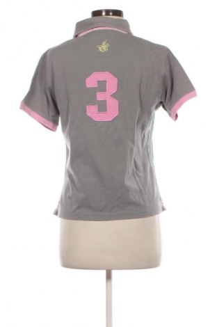 Damen T-Shirt Joules, Größe L, Farbe Grau, Preis € 13,80