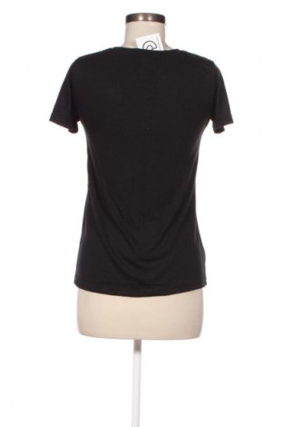 Damen T-Shirt LC Waikiki, Größe M, Farbe Schwarz, Preis € 11,25