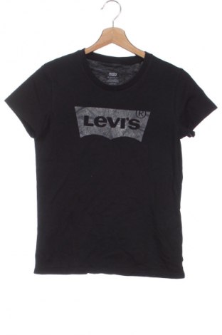 Dámské tričko Levi's, Velikost XS, Barva Černá, Cena  346,00 Kč