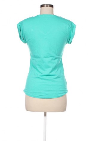 Damen T-Shirt Loap, Größe M, Farbe Grün, Preis 9,21 €