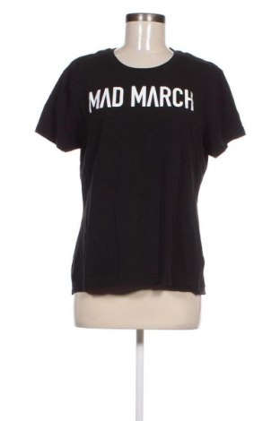 Γυναικείο t-shirt Malfini, Μέγεθος XL, Χρώμα Μαύρο, Τιμή 8,70 €