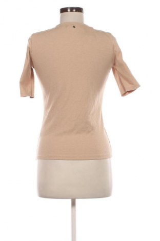 Damen T-Shirt Mohito, Größe M, Farbe Beige, Preis 2,99 €