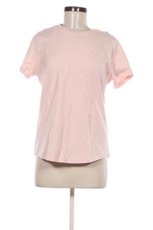 Damen T-Shirt PUMA, Größe L, Farbe Rosa, Preis € 14,00