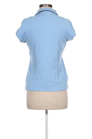 Damen T-Shirt Polo Club, Größe L, Farbe Blau, Preis € 13,99