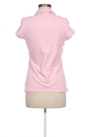 Damen T-Shirt Polo Club, Größe L, Farbe Rosa, Preis € 13,99