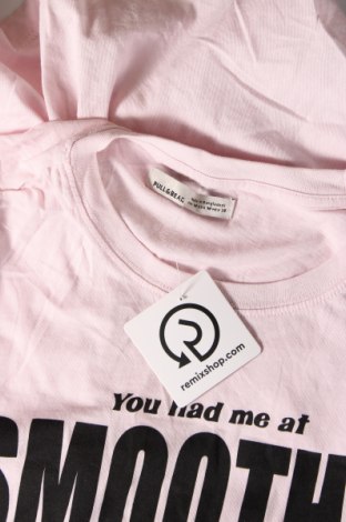 Damen T-Shirt Pull&Bear, Größe M, Farbe Rosa, Preis € 8,70