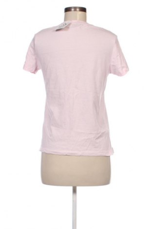 Damen T-Shirt Pull&Bear, Größe M, Farbe Rosa, Preis € 8,70