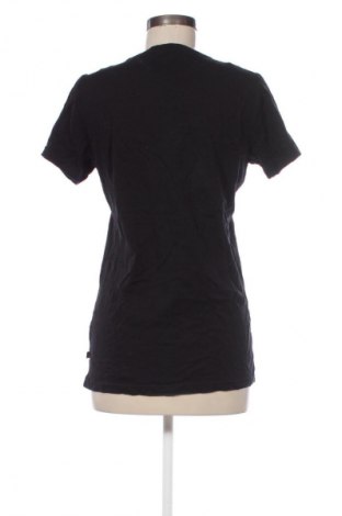 Tricou de femei Q/S by S.Oliver, Mărime M, Culoare Negru, Preț 59,99 Lei