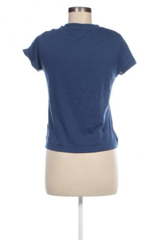 Damen T-Shirt Reebok, Größe S, Farbe Blau, Preis € 37,42