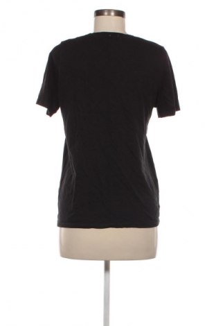 Damen T-Shirt River Island, Größe S, Farbe Schwarz, Preis 5,99 €