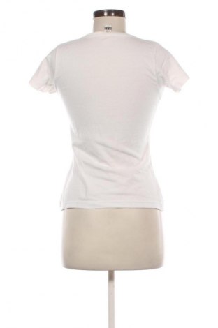 Γυναικείο t-shirt Roly, Μέγεθος S, Χρώμα Λευκό, Τιμή 8,70 €