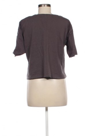 Damen T-Shirt Sinsay, Größe M, Farbe Grau, Preis 8,70 €