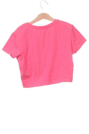 Damen T-Shirt Sinsay, Größe XS, Farbe Rosa, Preis 5,49 €