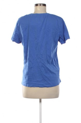 Damen T-Shirt Soccx, Größe XL, Farbe Blau, Preis 9,49 €