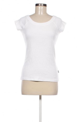 Damen T-Shirt Street One, Größe M, Farbe Weiß, Preis € 21,00