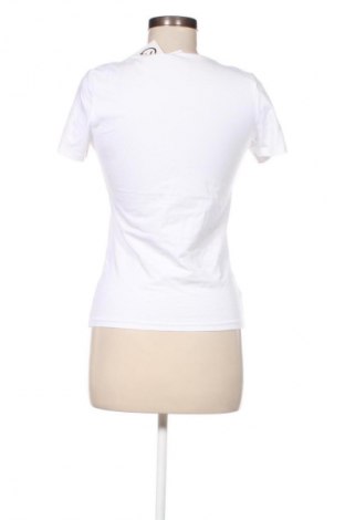 Damen T-Shirt Tally Weijl, Größe M, Farbe Weiß, Preis € 5,99