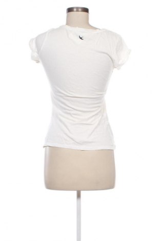 Damen T-Shirt Tally Weijl, Größe M, Farbe Weiß, Preis € 8,70