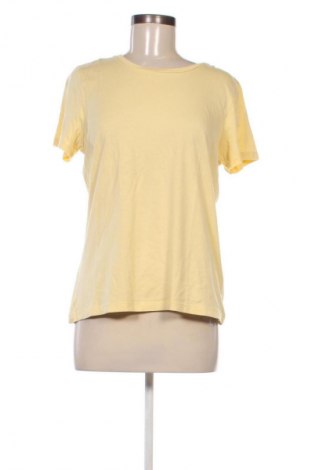 Damen T-Shirt Vavite, Größe L, Farbe Gelb, Preis € 8,68