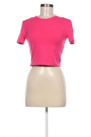 Damen T-Shirt Zara, Größe S, Farbe Rosa, Preis € 6,02