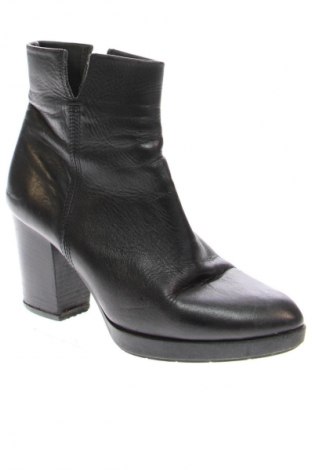 Damen Stiefeletten, Größe 37, Farbe Schwarz, Preis € 39,60