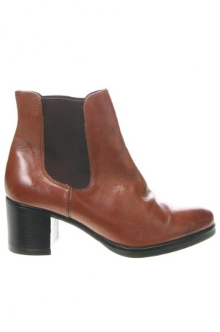 Damen Stiefeletten Bata, Größe 37, Farbe Braun, Preis € 62,33