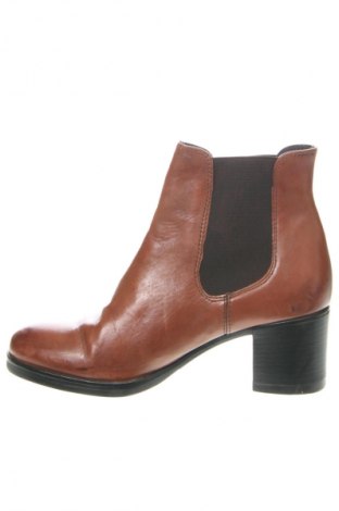 Damen Stiefeletten Bata, Größe 37, Farbe Braun, Preis € 62,33