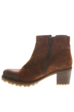 Damen Stiefeletten Betty Barclay, Größe 37, Farbe Braun, Preis € 135,55