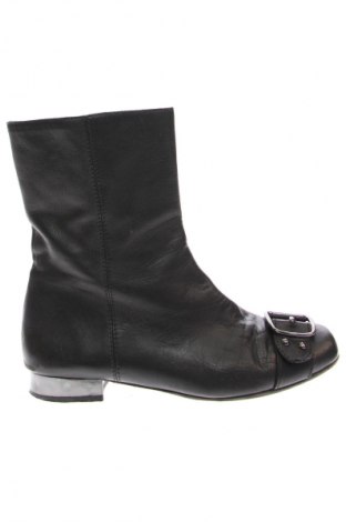 Damen Stiefeletten By Malene Birger, Größe 39, Farbe Schwarz, Preis € 179,95