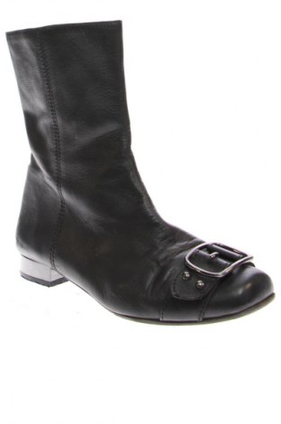 Damen Stiefeletten By Malene Birger, Größe 39, Farbe Schwarz, Preis € 179,95