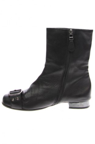 Damen Stiefeletten By Malene Birger, Größe 39, Farbe Schwarz, Preis € 179,95