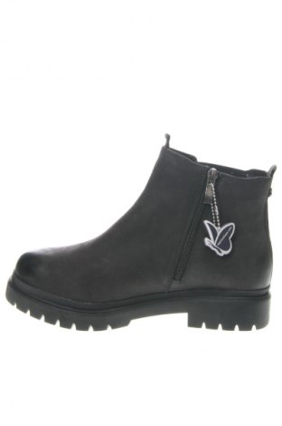 Botine de damă Caprice, Mărime 40, Culoare Negru, Preț 275,20 Lei