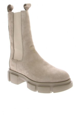 Damen Stiefeletten Copenhagen Shoes, Größe 38, Farbe Beige, Preis € 135,55