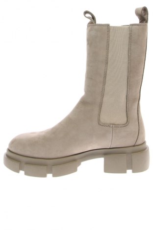 Damen Stiefeletten Copenhagen Shoes, Größe 38, Farbe Beige, Preis € 135,55