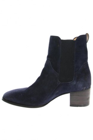 Botine de damă Gant, Mărime 40, Culoare Albastru, Preț 331,63 Lei