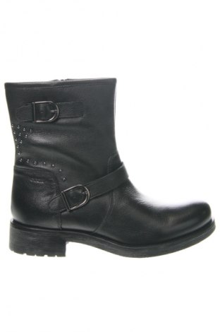 Botine de damă Geox, Mărime 39, Culoare Negru, Preț 295,92 Lei