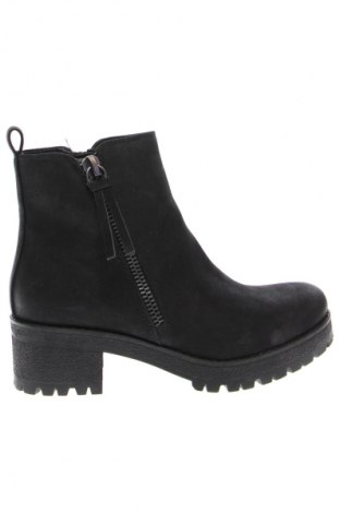 Damen Stiefeletten Graceland, Größe 37, Farbe Schwarz, Preis € 24,55