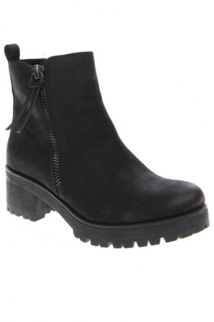 Damen Stiefeletten Graceland, Größe 37, Farbe Schwarz, Preis € 24,55