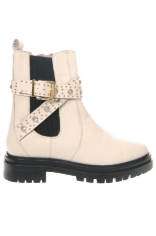 Botine de damă Karen Millen, Mărime 39, Culoare Alb, Preț 1.155,61 Lei