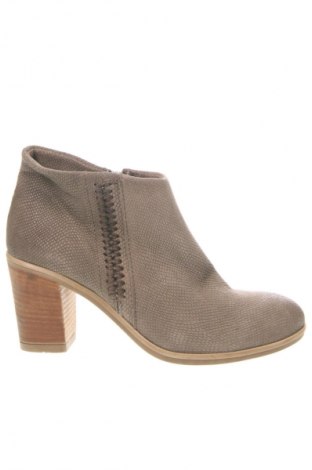 Damen Stiefeletten MJUS, Größe 38, Farbe Beige, Preis € 70,23