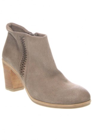 Damen Stiefeletten MJUS, Größe 38, Farbe Beige, Preis € 70,23