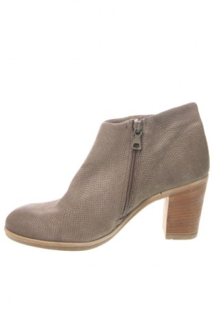 Damen Stiefeletten MJUS, Größe 38, Farbe Beige, Preis € 70,23