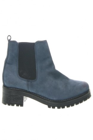 Damen Stiefeletten Mark Adam, Größe 39, Farbe Blau, Preis € 60,23