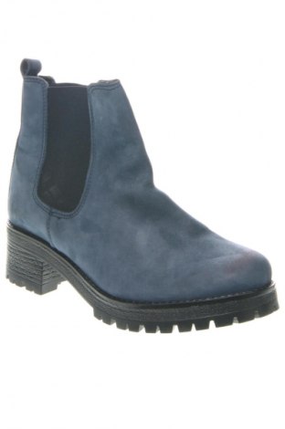 Damen Stiefeletten Mark Adam, Größe 39, Farbe Blau, Preis € 60,23