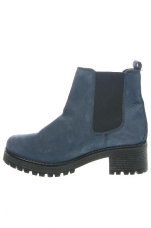 Damen Stiefeletten Mark Adam, Größe 39, Farbe Blau, Preis € 60,23