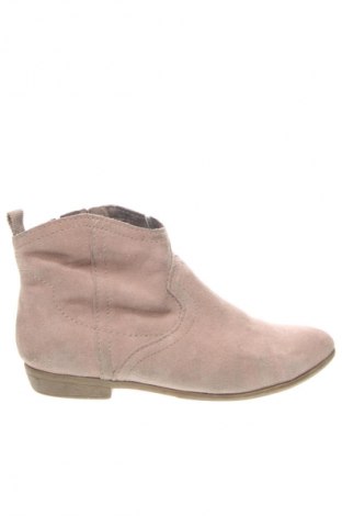 Damen Stiefeletten Tamaris, Größe 39, Farbe Beige, Preis € 38,36