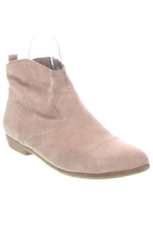 Damen Stiefeletten Tamaris, Größe 39, Farbe Beige, Preis € 38,36