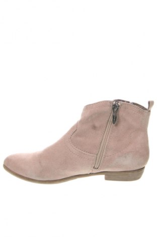 Damen Stiefeletten Tamaris, Größe 39, Farbe Beige, Preis € 38,36