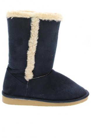 Damenstiefel, Größe 36, Farbe Blau, Preis € 29,67